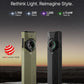 Olight Arkpro Ultra Triple Light Sources Dual Beam Distance EDC Flashlight