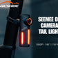 Magicshine Seemee DV Bike Taillight with Camera Recorder Feature