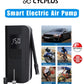 Cycplus A13 Intelligent Electric Air Pump