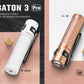 (Limited Edition) Olight Baton 3 Pro in White / Copper Rechargeable Flashlight