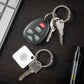 Nite Ize O-Series Gated Key Ring (Set of 2)