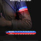 Nextorch UT51 / UT51L Red-Blue Warning Bracelet