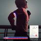 Nextorch UT51 / UT51L Red-Blue Warning Bracelet