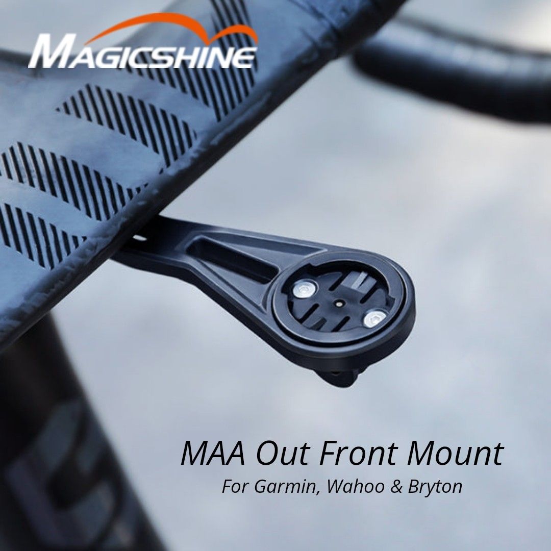 Magicshine MJ-6536 MAA Out Front Mount For Bike