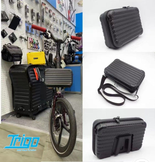 Trigo Waterproof Case for Brompton