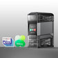 Ostation 2 Pro Series 3-in-1 Smart Battery Hub for AA & AAA Rechargeable Ni-MH & Li-ion Batteries