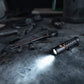 Nebo UK Torchy 2K Compact Rechargeable Flashlight