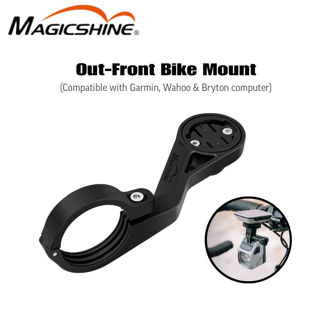 Magicshine MJ-6538 Out-Front Bike Mount