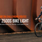 Magicshine ALLTY 2500S Bike Front Light