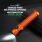 (Limited Edition) Olight Baton 3 Pro Orange Rechargeable EDC Flashlight