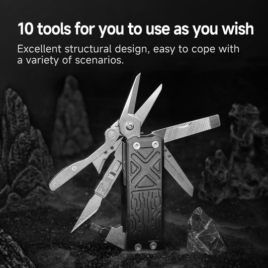 Nextool E1 Multi-Function Pocket Tool