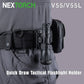 Nextorch V55 / V55L Quick Draw Tactical Flashlight Holder