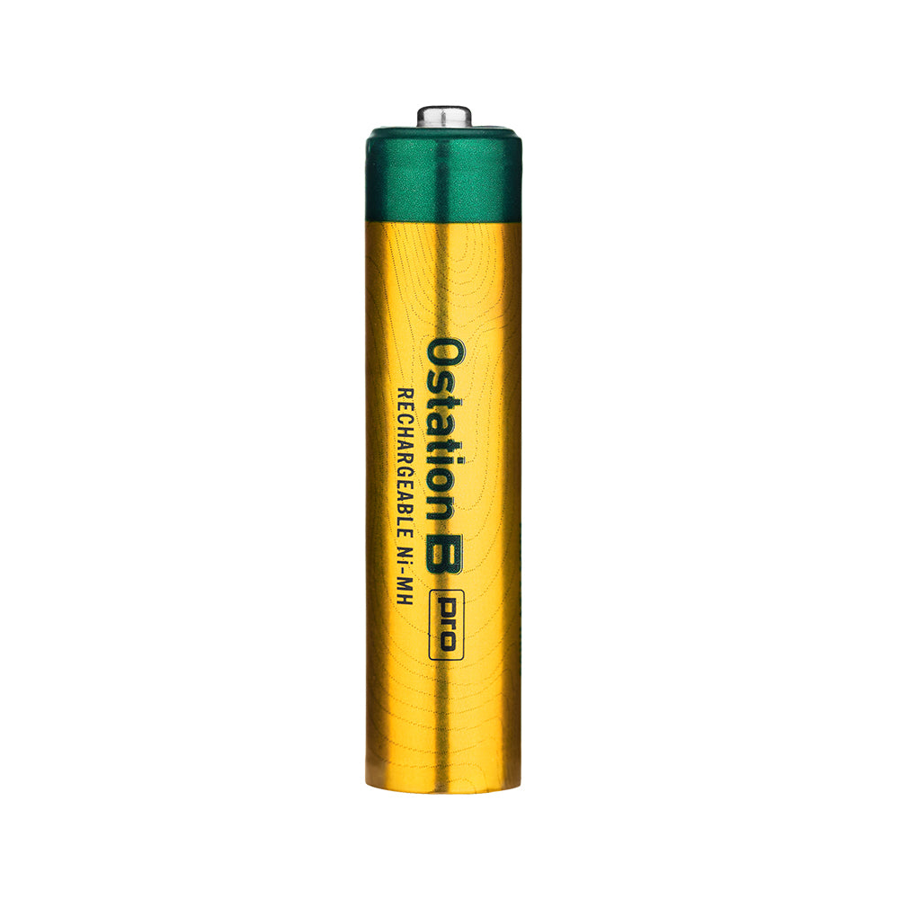 (Set of 12) Olight AAA Rechargeable Battery