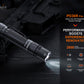 Fenix PD36R Pro [2800 Lumens] Heavy Duty Tactical Flashlight