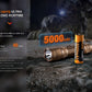 Fenix TK20R UE Tactical Flashlight_2800 Lumens_ 465 Meters Throw