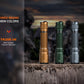 Fenix TK20R UE Tactical Flashlight_2800 Lumens_ 465 Meters Throw