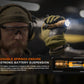 Fenix TK20R UE Tactical Flashlight_2800 Lumens_ 465 Meters Throw