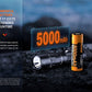 Fenix PD40R V3 USB-C Rechargeable Flashlight_3000 Lumens_500 Meters Throw