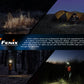 Fenix HL12R V2 Rechargeable Headlamp