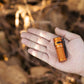 Olight Baton 4 Orange Compact EDC Flashlight