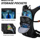 Nepest Lightweight Waterproof Hydration Backpack For Outdoor Activities