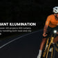 ALLTY 600 V2.0 Bike Light