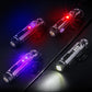 (4-In-1) Nextorch K40 Multi Light Sources Keychain Light