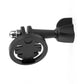 Magicshine MJ-6273 Garmin to Gopro Adapter with Screw Handle