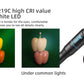 Wuben E19 Wood's Lamp UV Penlight