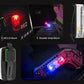 Nextorch UT41 Multi-Color Signal Light (6 Color In 1)