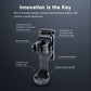 Nextorch V55 / V55L Quick Draw Tactical Flashlight Holster