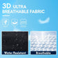 Haimont Ultra Lightweight Hydration Running Vest