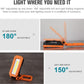 Olight Swivel Pro Rotatable & Foldable Work Light