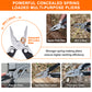 [11-in-1] Nextool W4 Multipurpose Adjustable Wrench
