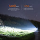 Fenix TK17 [3600 Lumens] Tactical Flashlight