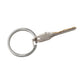 Nite Ize O-Series Gated Key Ring (Set of 2)