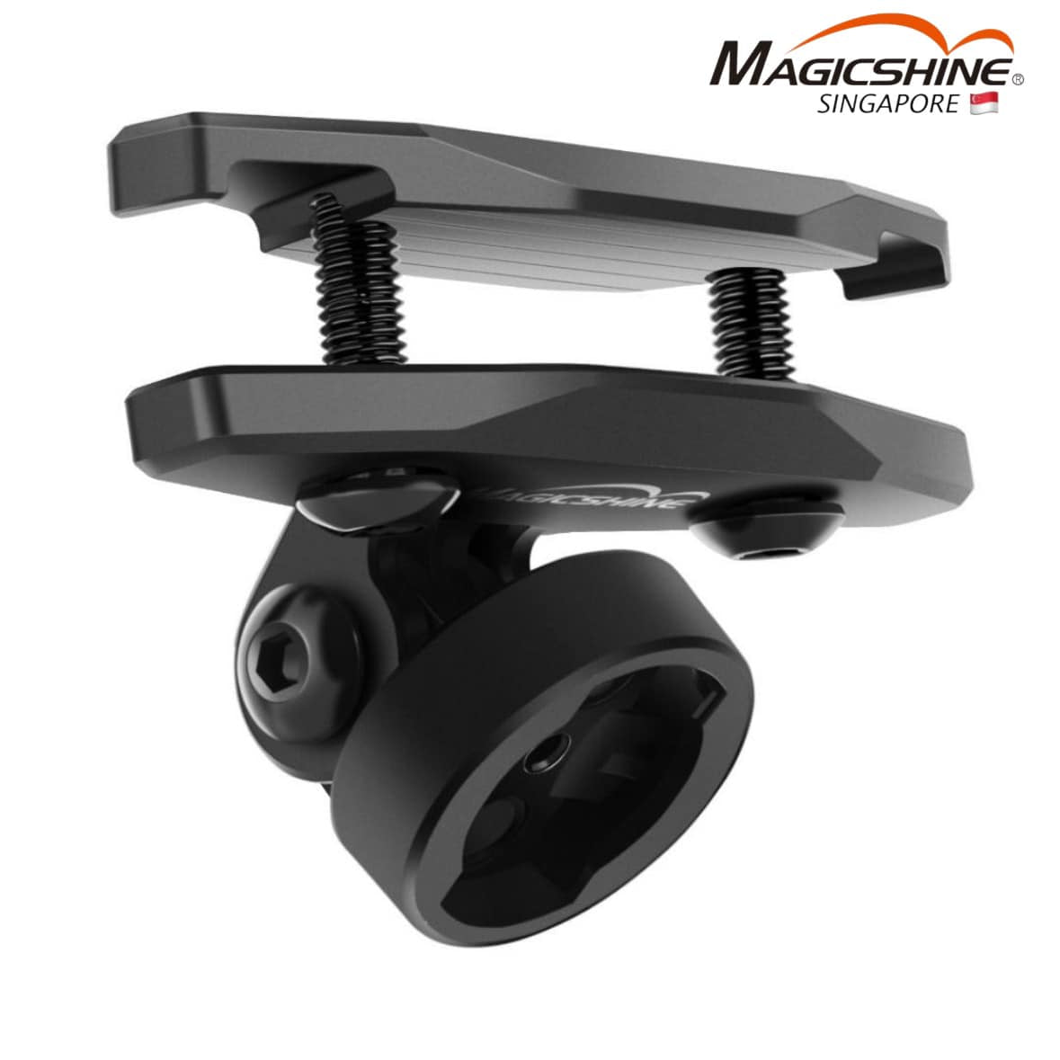 Magicshine GoPro Saddle Mount with SEEMEE Series Tail Light Adapter S$6.90