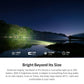 Olight Baton 4 Pro Compact LED Flashlight