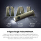 Olight Baton Ultra Rechargeable EDC Flashlight