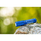 (Limited Edition) Olight i3E Stellar Blue Keychain Flashlight