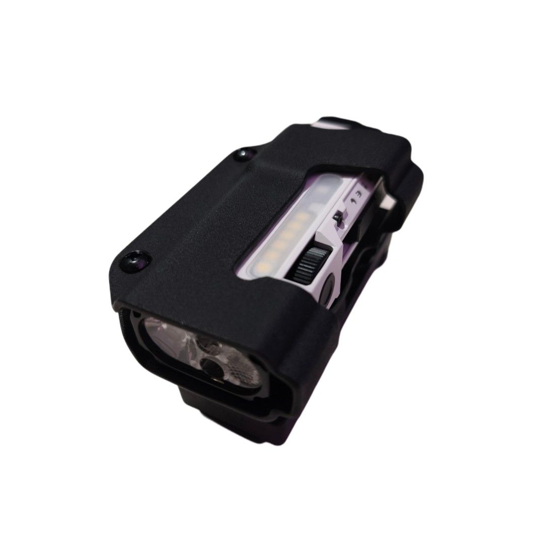 Wuben X4 Quick Draw Holster