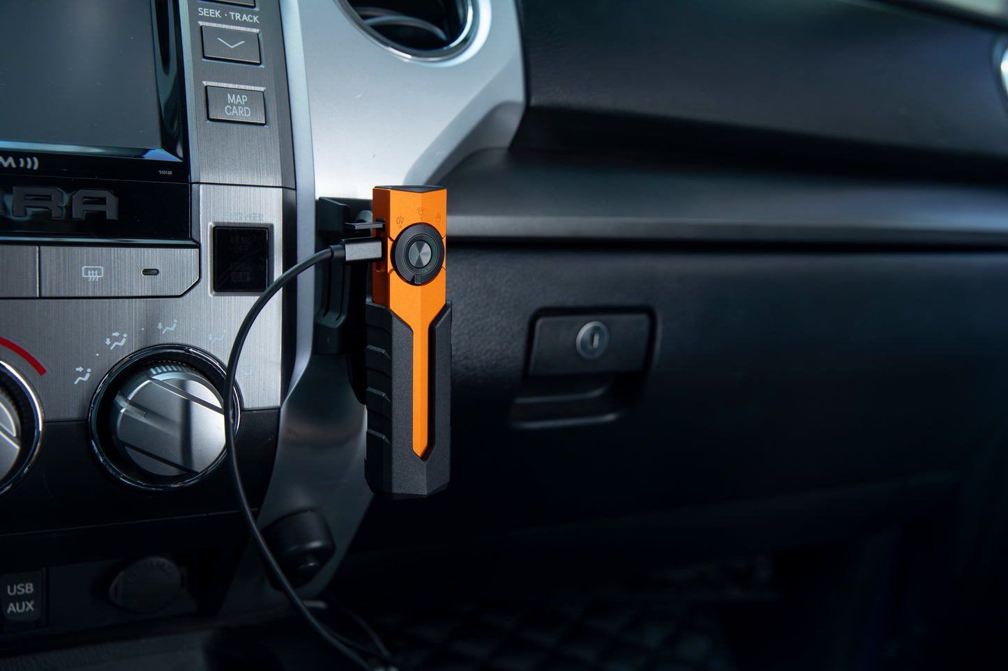Olight Arkpro Flashlight Holster