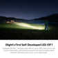 Olight Baton Ultra Rechargeable EDC Flashlight