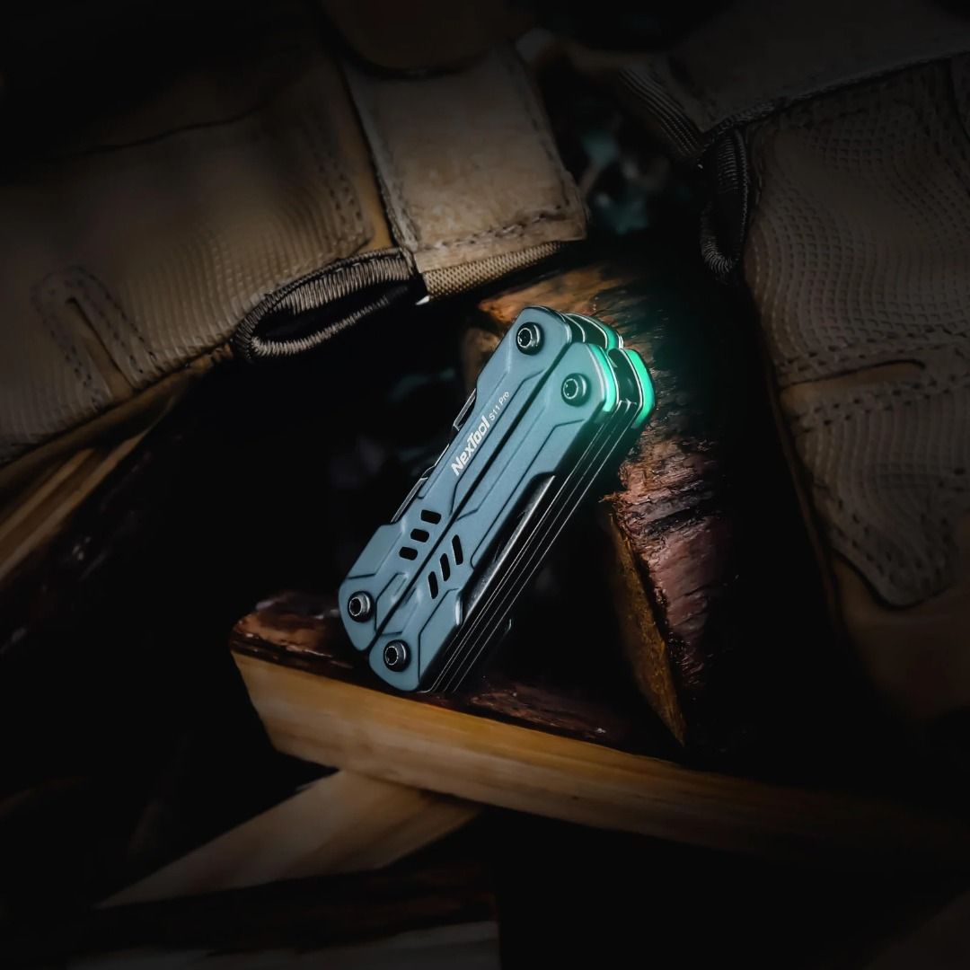 Nextool S11 Pro Mini Multi-Functional Tool