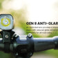 ALLTY 600 V2.0 Bike Light