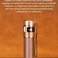 (Limited Edition) Olight Baton 3 Pro in White / Copper Rechargeable Flashlight