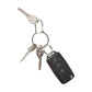 Nite Ize Dualpass Dual Chamber Key Ring