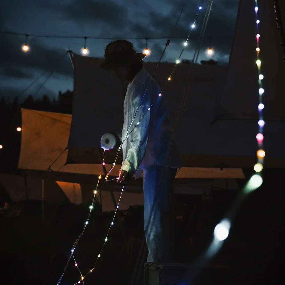 Nextool Multi-Colour Camping & Ambience Lamp