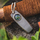 Olight Owhistle 2 Titanium With Built-in Compass