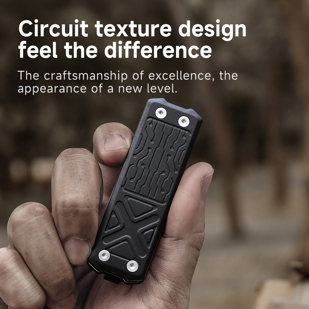 Nextool E1 Multi-Function Pocket Tool